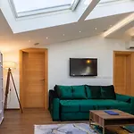 דירה Old סראייבו