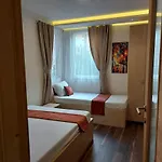 Old Apartamento