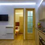 Apartamento Old *