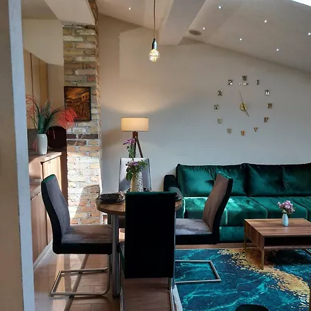 شقة Old سراييفو