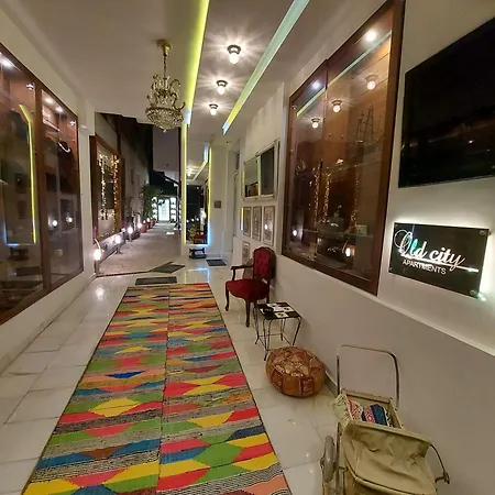 Old شقة سراييفو