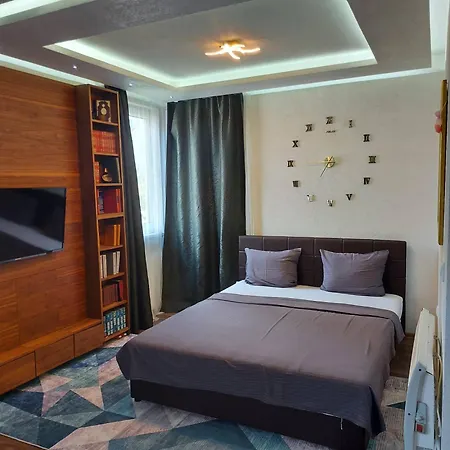 Old * سراييفو