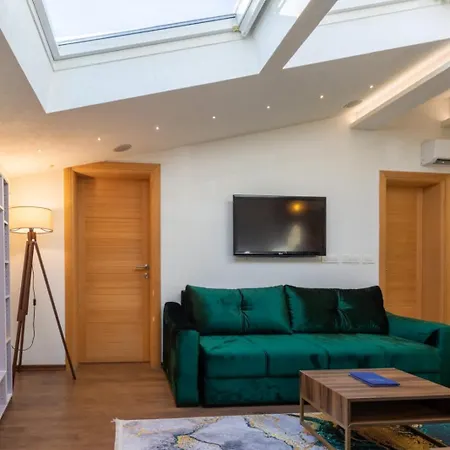 شقة Old سراييفو