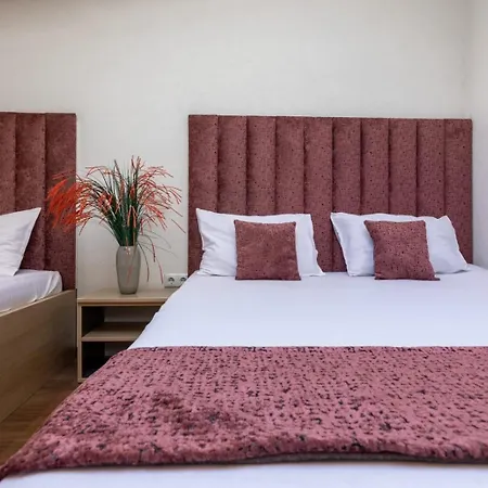 Apartamento Old Sarajevo