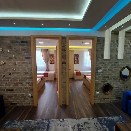 Old Appartement