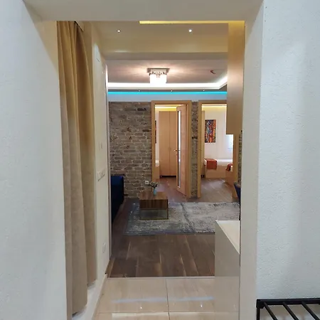 Apartamento Old Sarajevo