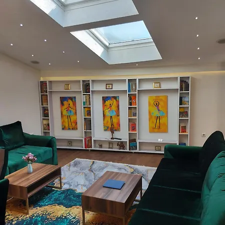 Old شقة سراييفو