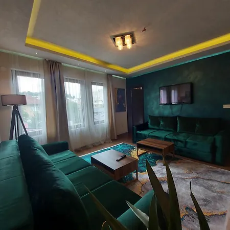 شقة Old سراييفو