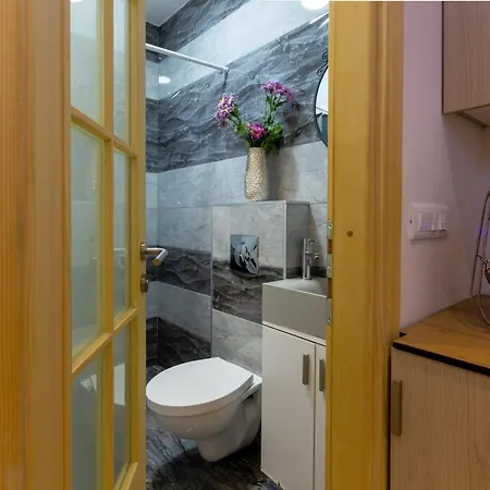 Old Appartement