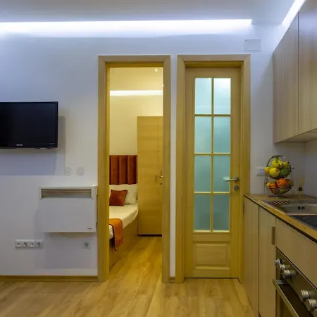Appartement Old *