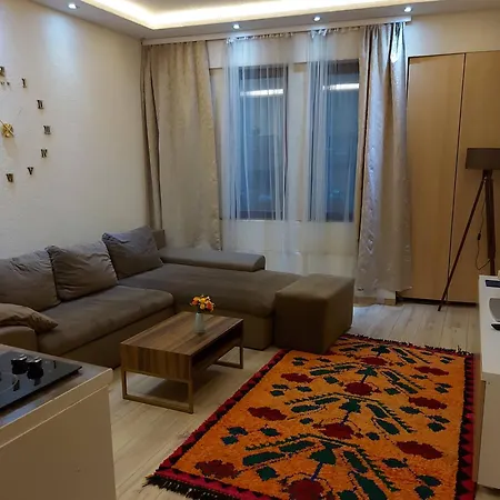 Old شقة سراييفو