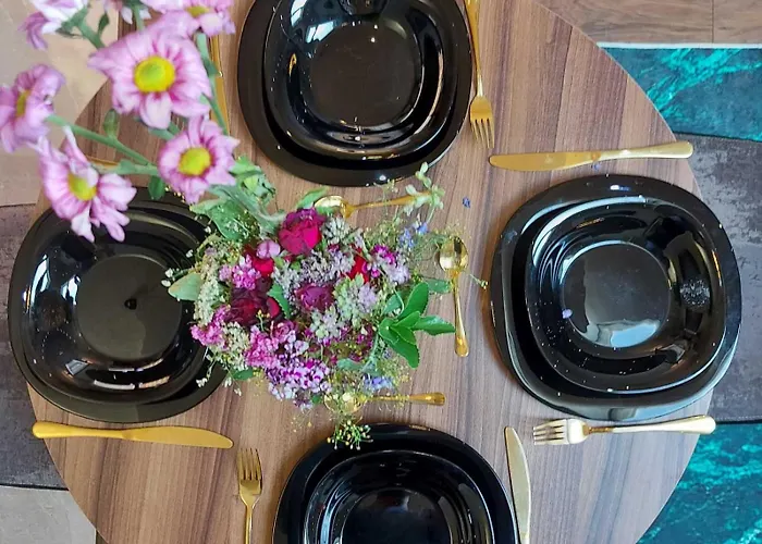 アパート Old サラエヴォ