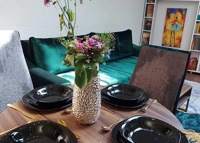 Old * サラエヴォ