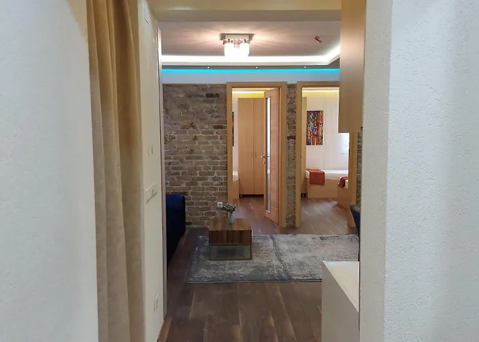 アパート Old サラエヴォ