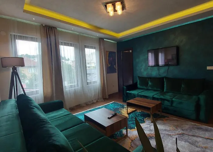 アパート Old サラエヴォ