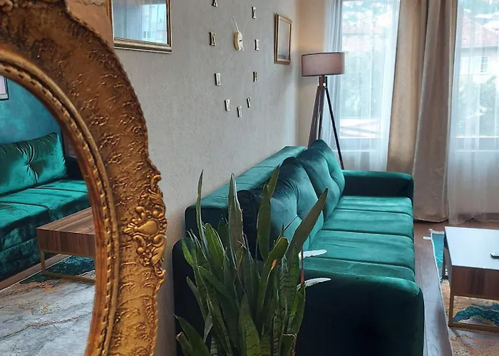 Old * サラエヴォ